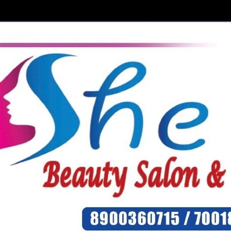 She Beauty Salon (Ladies only)