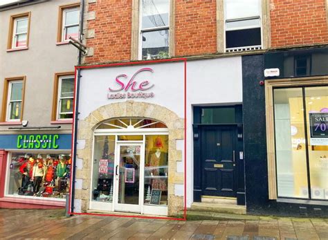 She Boutique Omagh