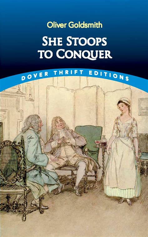 download She Stoops to Conquer