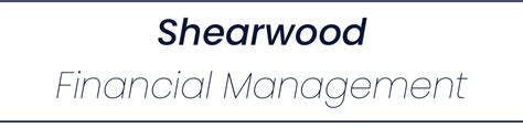 Shearwood Financial Management