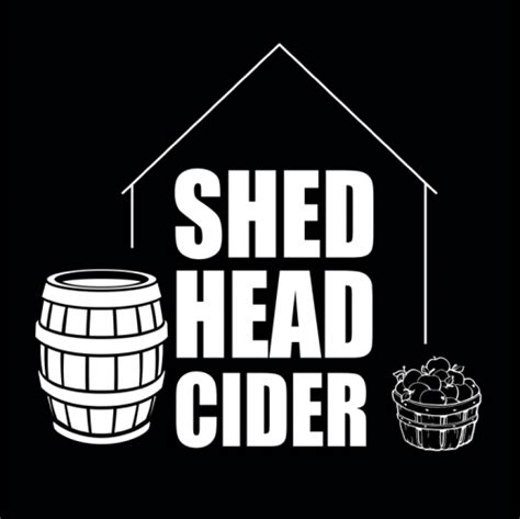 Shed Head Cider Mill Shop Gower