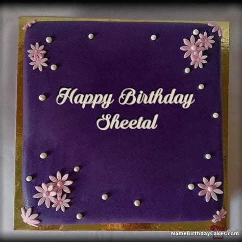 Sheetal Cakes & Bakers