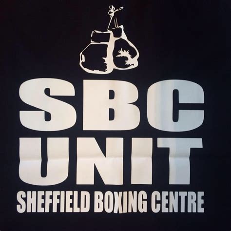 Sheffield Boxing Centre
