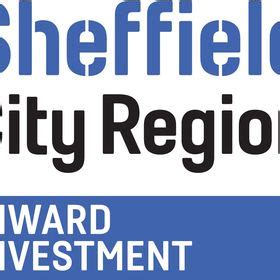 Sheffield City Region - Inward Investment Team