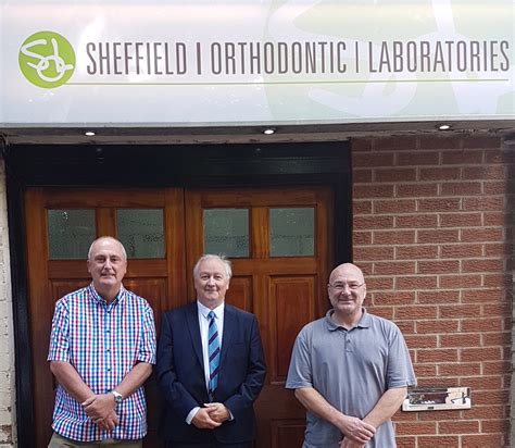 Sheffield Orthodontic Labs Ltd