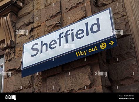 Sheffield Tap