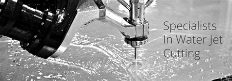 Sheffield Waterjet Cutting Company