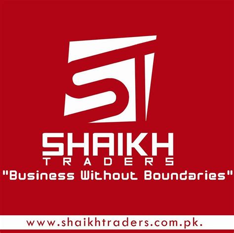 Sheikh traders & co