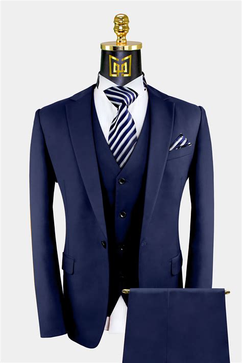 Shelby Menswear Wedding Suits (Appt. Based)