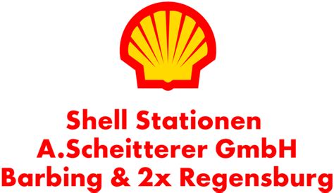 Shell Regensburg