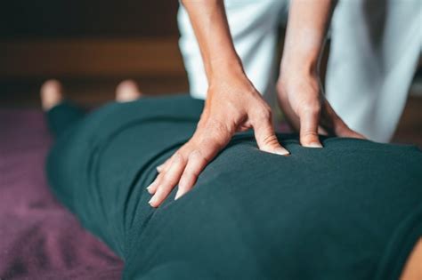 Shelley Crowdell Sports Massage Therapist
