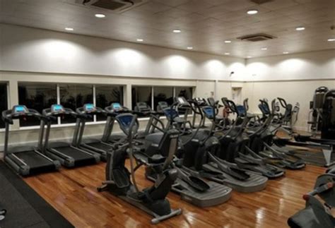 Shene Sports & Fitness Centre