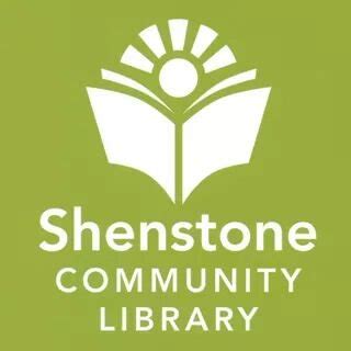 Shenstone Library & Cafe