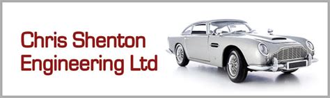 Shenton Engineering Ltd
