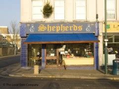 Shepherds Cafe