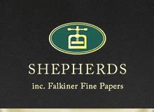 Shepherds Inc. Fine Papers