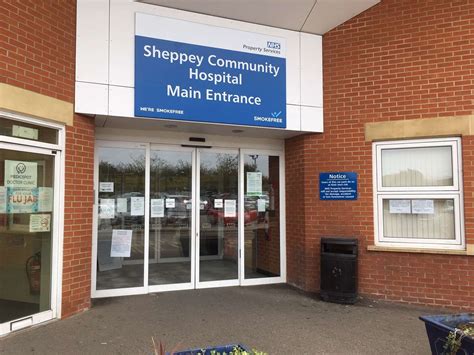 Sheppey Shutters Ltd