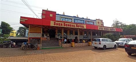 Sher Bengal Restaurant