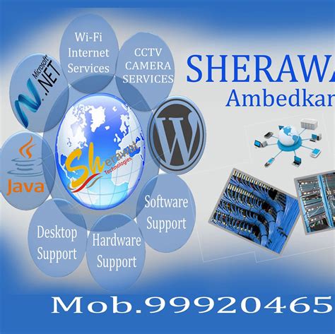 Sherawat Infotech Pvt. Ltd