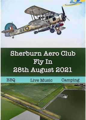 Sherburn Aero Club