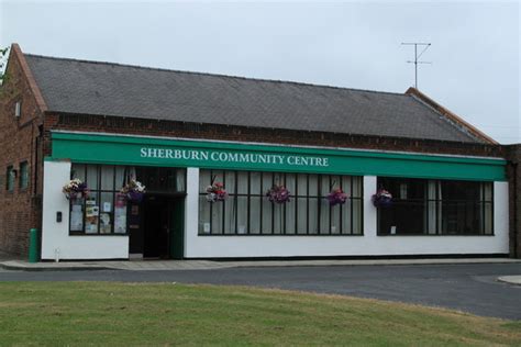 Sherburn community & Sports club