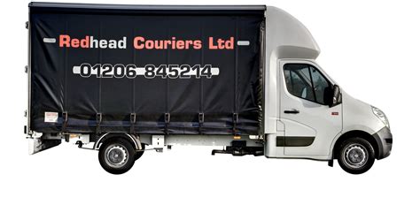 Shergill Couriers Ltd