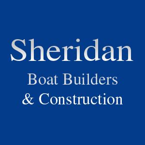 Sheridan Boat Builders Carpentry / Construction