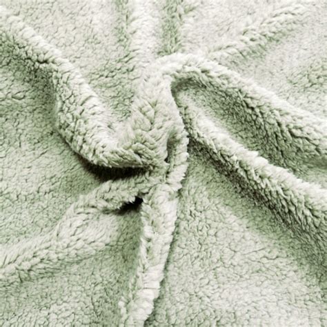 Sherpa Blanket Defects