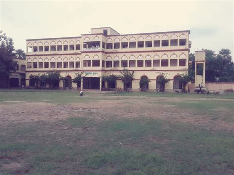 Sherpur High School (H.S.)