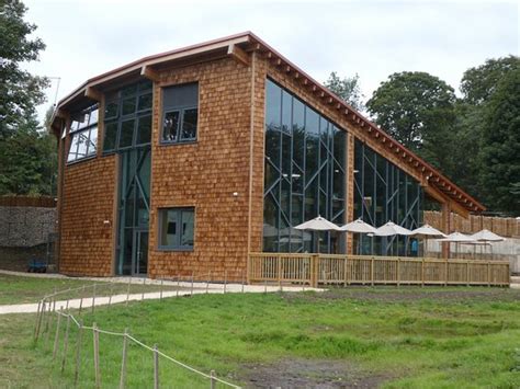Sherwood Forest Visitor Centre