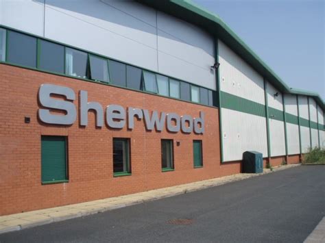 Sherwood Stainless & Aluminium Limited