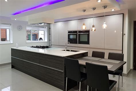 Sheths Kitchens and Bedrooms