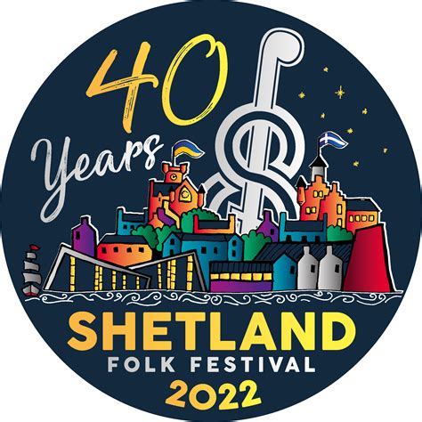 Shetland Folk Festival Society