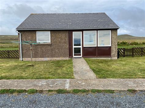 Shetland Holiday Homes
