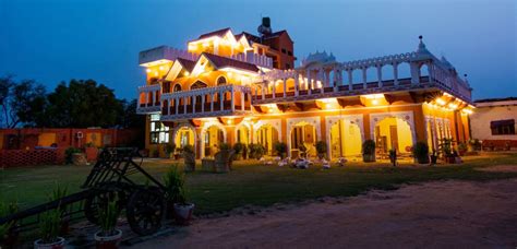 Shetrapal Hotel