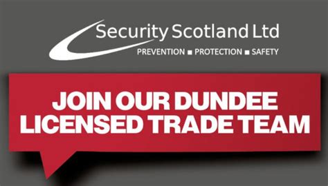 Shield Security Scotland Ltd