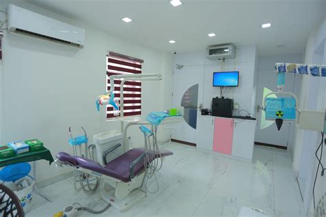 Shifa Dental Clinic
