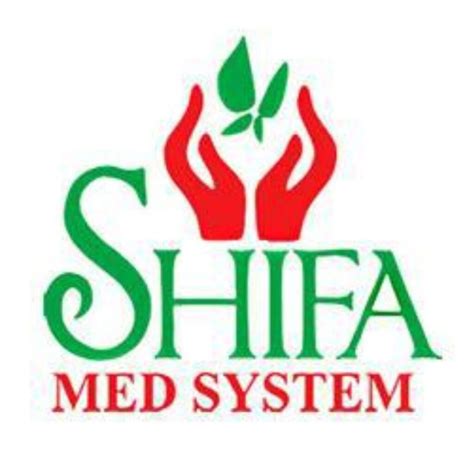 Shifa Med System