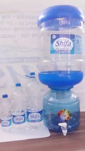 Shifa Packaged Drinking Water
