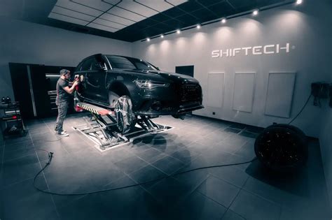 Shiftech Paris EST Reprogrammation moteur à Servon