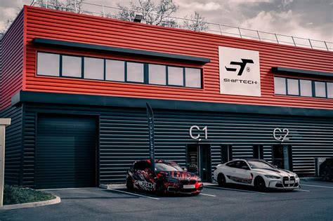 Shiftech Toulouse Reprogrammation moteur à Muret