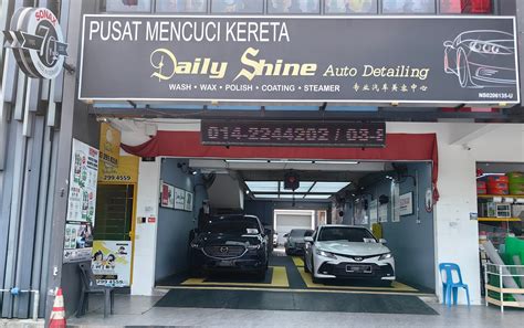 Shine Auto à Mondeville