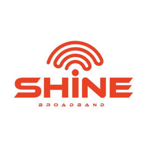 Shine Broadband & Internet Service Provider
