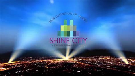Shine City Infra (VINAY)