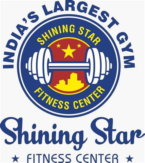 Shining Star Gym