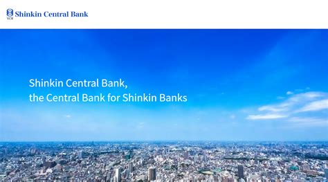 Shinkin Bank Jepang
