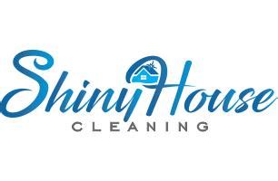Shiny House Cleaning Ltd.