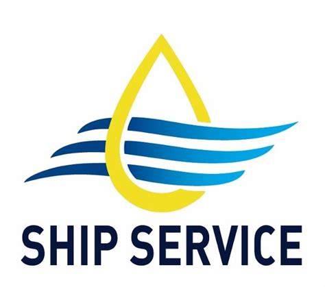 Ship Service à Villefranche-sur-Mer