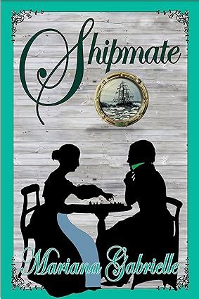 download Shipmate: A Royal Regard Prequel Novella