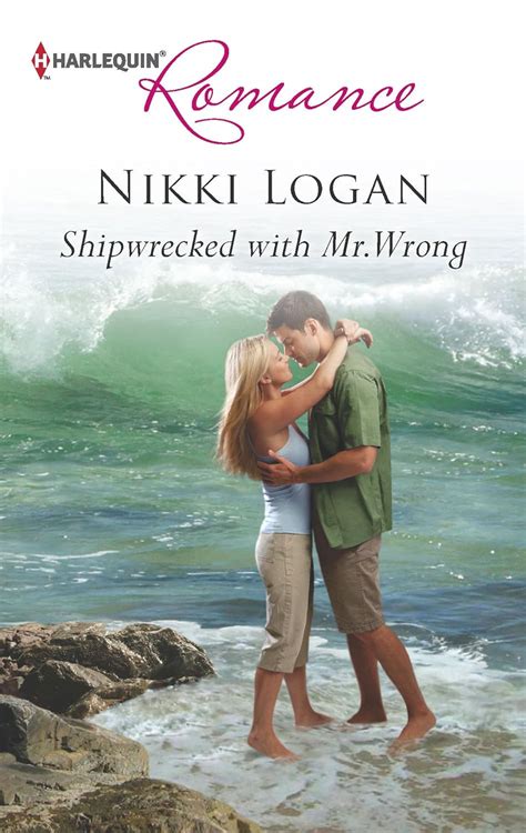 download Shipwrecked with Mr. Wrong